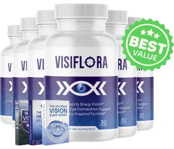 VisiFlora-buy